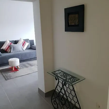 In Apartamento Aflenz Kurort