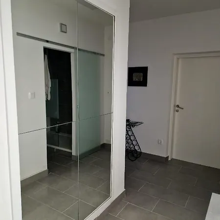 In Lägenhet Aflenz Kurort