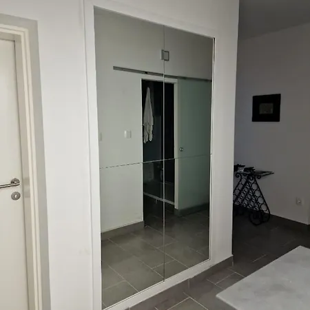 In Apartamento Aflenz Kurort