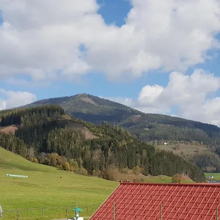 In Lägenhet