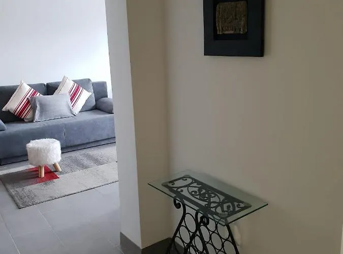 In 公寓 Aflenz Kurort