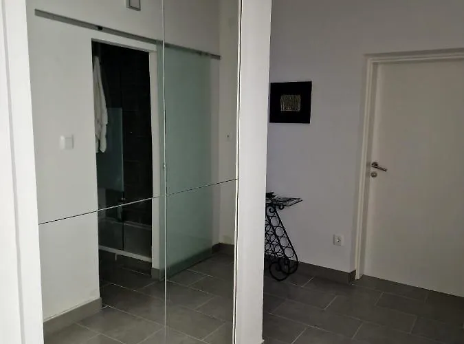 In 公寓 Aflenz Kurort