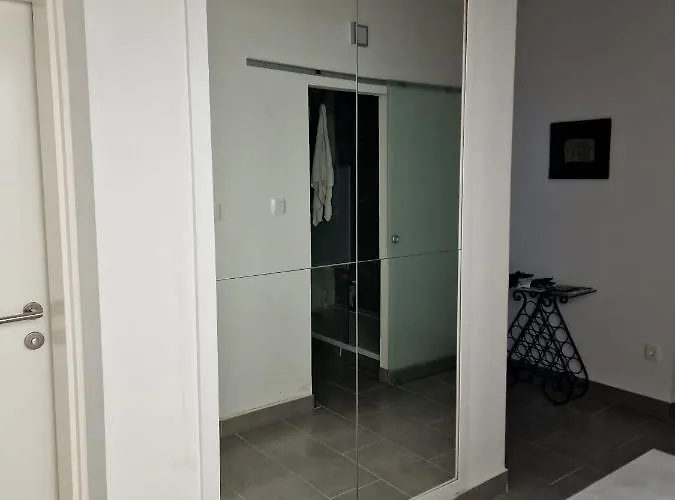 In شقة Aflenz Kurort